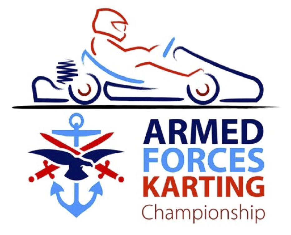 Armed Forces Karting Championship